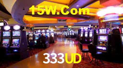 333UD: A Experiência de Casino com Jogos de Mesa ao Vivo