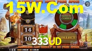 Spaceman Game 333UD