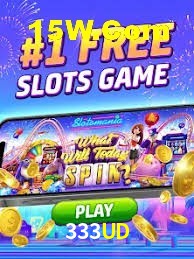 Game Providers 333UD