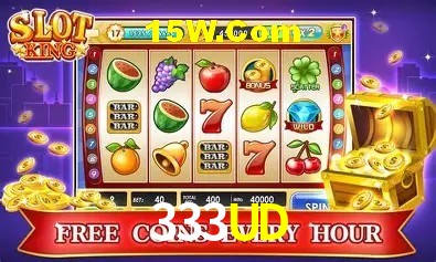 Diretório de Jogos 333UD