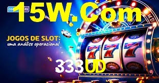 VIP Casino 333UD