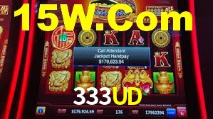 Welcome Bonus 333UD