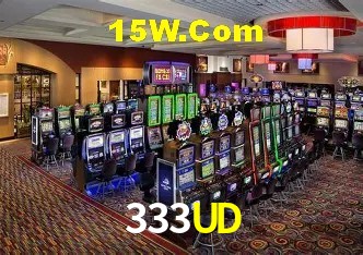 Jogos de Slot 333UD