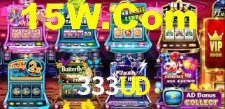 Roulette Table 333UD