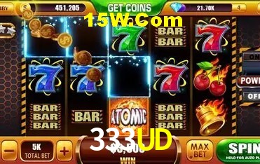 Provedores de Jogos 333UD